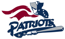 North State Patriots logo