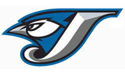Redding Blue Jays logo