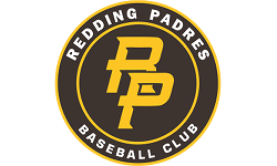 Redding Padres logo